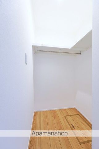 CHERIM桜坂の内装写真