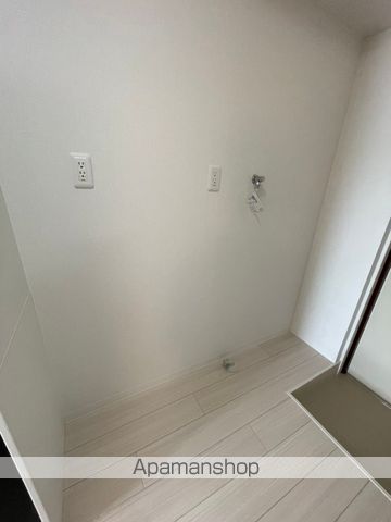 A・CITY志段味の内装写真