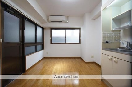 ｋｕｒｉｇｒｅｅ東雲[1R/23.3m2]の内装2