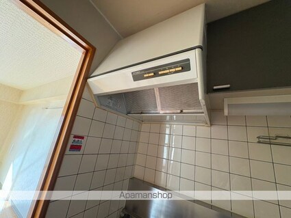 居町グリーンハイツ[1K/24m2]の内装3