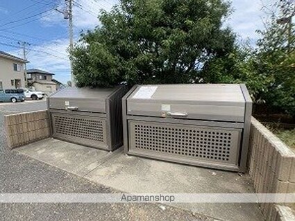 エスポアールＣ[3DK/59.5m2]の共用部2