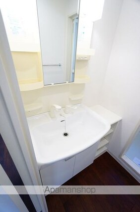 ＡＨビル[1LDK/44.94m2]の洗面所