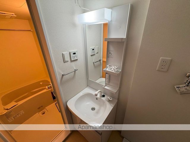グランディール錦町の内装写真