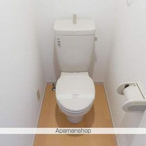ラルーチェ九工大前の内装写真