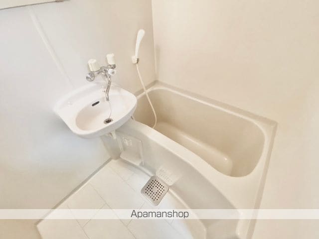 豊新セリオの内装写真