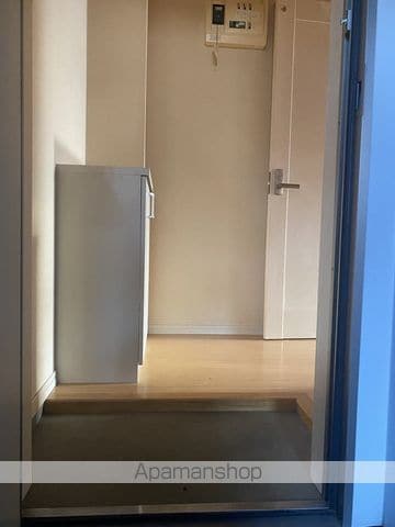 クレフラスト天龍川駅前A棟の内装写真