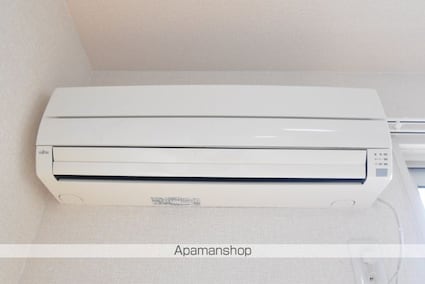 ヴィラ・アザレア　Ｂ[1LDK/34.48m2]の内装3