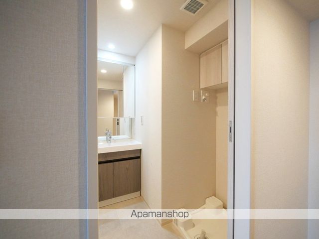 アーバネックス谷町四丁目の内装写真