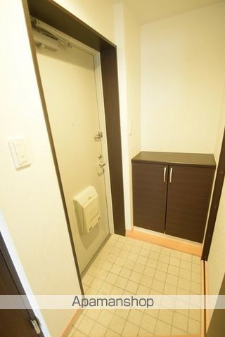 イリスパイラブライトの内装写真