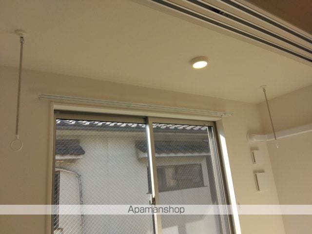 ハレカピリナ新涯の内装写真