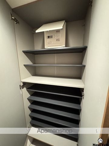 MARRIOTT F ビレッジの内装写真