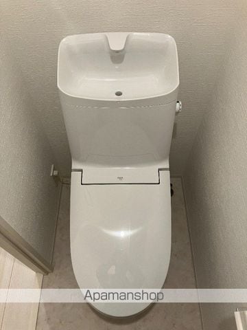 OAKLANCE秋葉原の内装写真