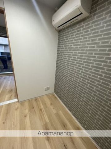 PLANO南蔵王の内装写真