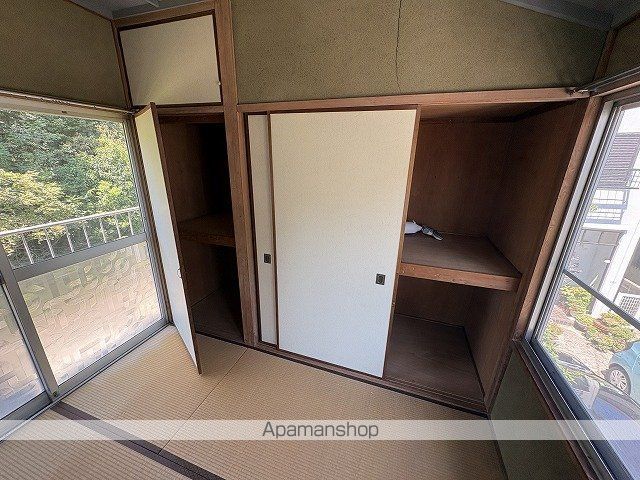 深江2丁目戸建ての内装写真