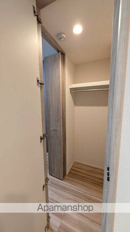 ジオエント早稲田の内装写真