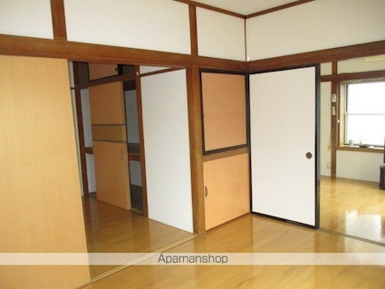 四野見住宅[3K/40.11m2]のその他部屋・スペース