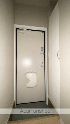 Orionの内装写真