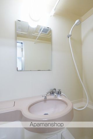 スカイコート三門の内装写真