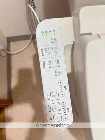 アーバンシティ小田原鴨宮の内装写真