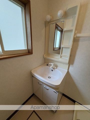 二木借家A棟の内装写真