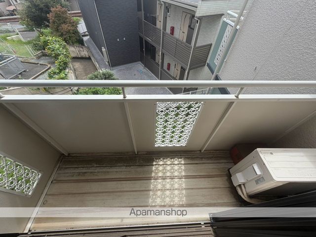 ハイツひまわりの内装写真