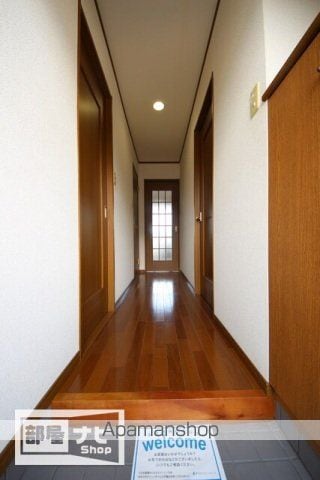 パルテールAISHINの内装写真