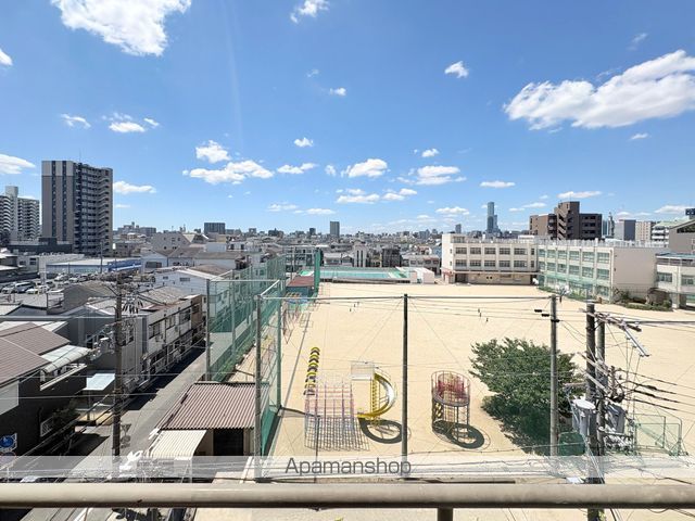 リリーフ明日香東住吉のその他写真