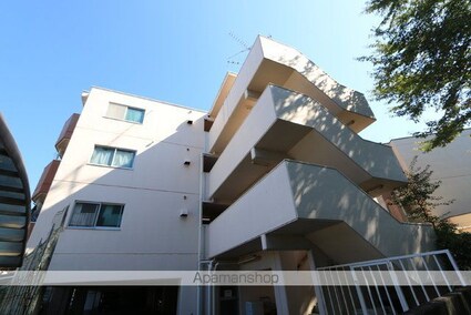 第３成田マンション[1K/16.52m2]の外観2