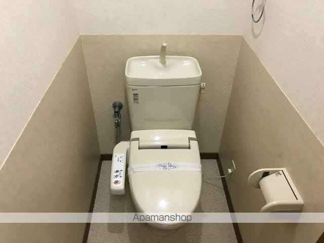 FT1038の内装写真