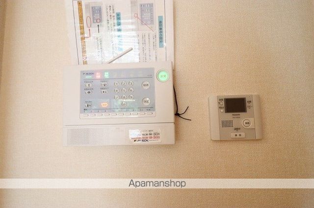 バリスサイト Bの内装写真