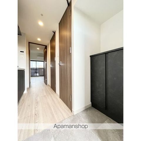 SーRESIDENCE名駅北ALESIAの内装写真
