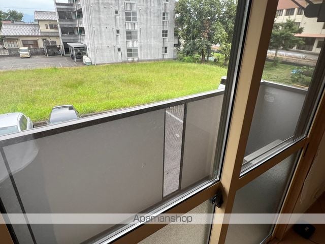 フルール大町の内装写真