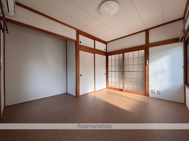 ハイツ香華の内装写真