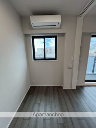 東京都中野区中野１丁目[2LDK/46.43m2]の内装4