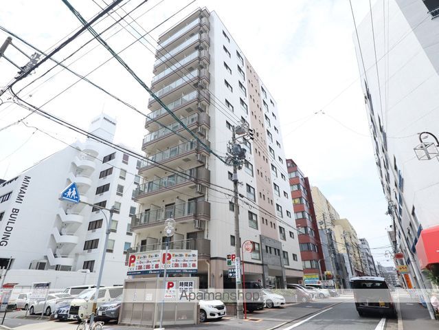 アーバンフラッツ伏見の外観写真