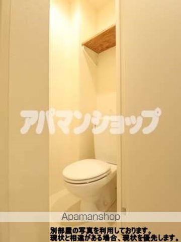 スヴァートブルンの内装写真