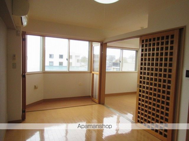 ビラージュ花屋町の内装写真