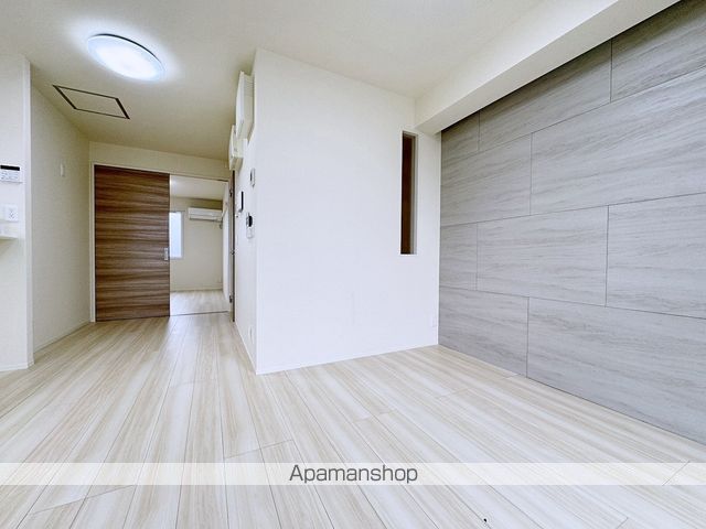 ルシエルの内装写真