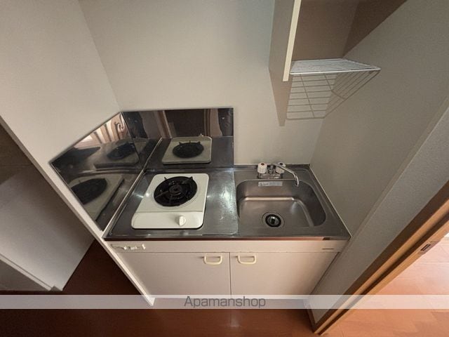グレイス大曽根の内装写真