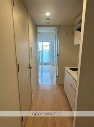 プラウドフラット森下ウエスト[1K/21.09m2]のその他部屋・スペース