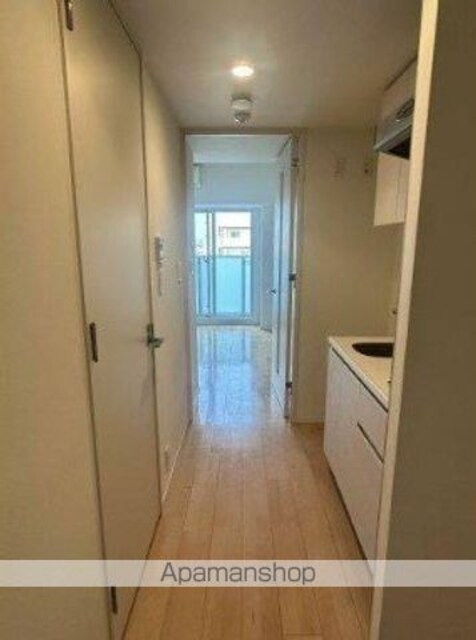 プラウドフラット森下ウエスト[1K/21.09m2]のその他部屋・スペース