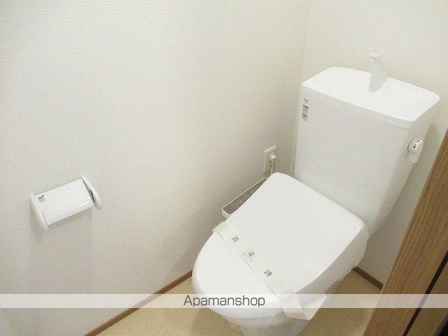 アップデンの内装写真