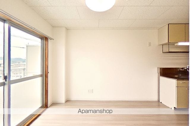 ミタニマンションの内装写真