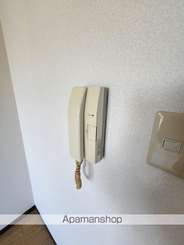 シンセリティ野中の内装写真
