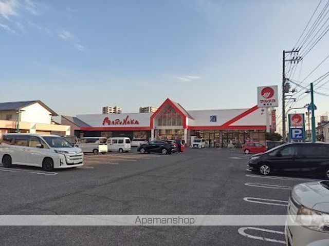 アレックス・コート 壱番館の周辺写真