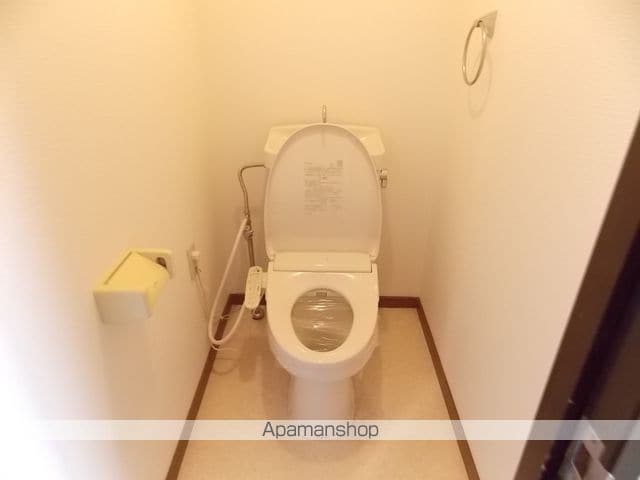 ファミリーハウス 北之門の内装写真