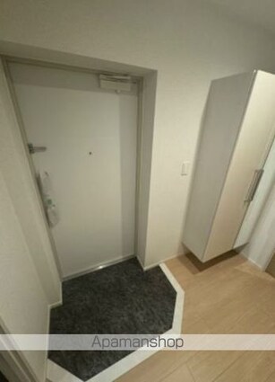 石見ビル[2LDK/56.54m2]の内装8