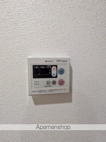 エスポワールの内装写真