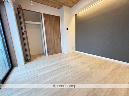 ＫＹＯＥ　ＰＬＡＺＡ　阿佐ヶ谷[1K/25.23m2]の内装1