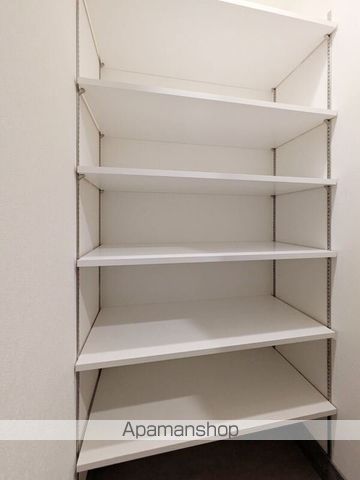 S−RESIDENCE王子ENABLEの内装写真